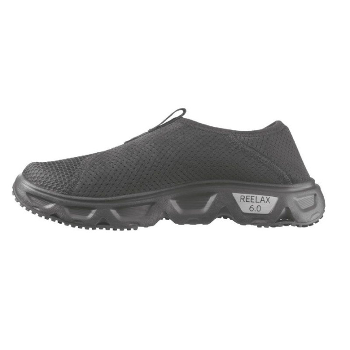 CALZADO RECUPERACION SALOMON REELAX MOC 6.0 MUJER