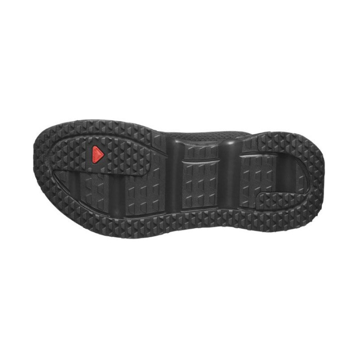 CALZADO RECUPERACION SALOMON REELAX MOC 6.0 MUJER