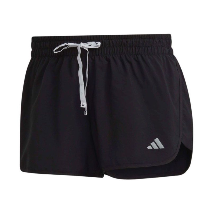 PANTALON CORTO ADIDAS RUN IT MUJER