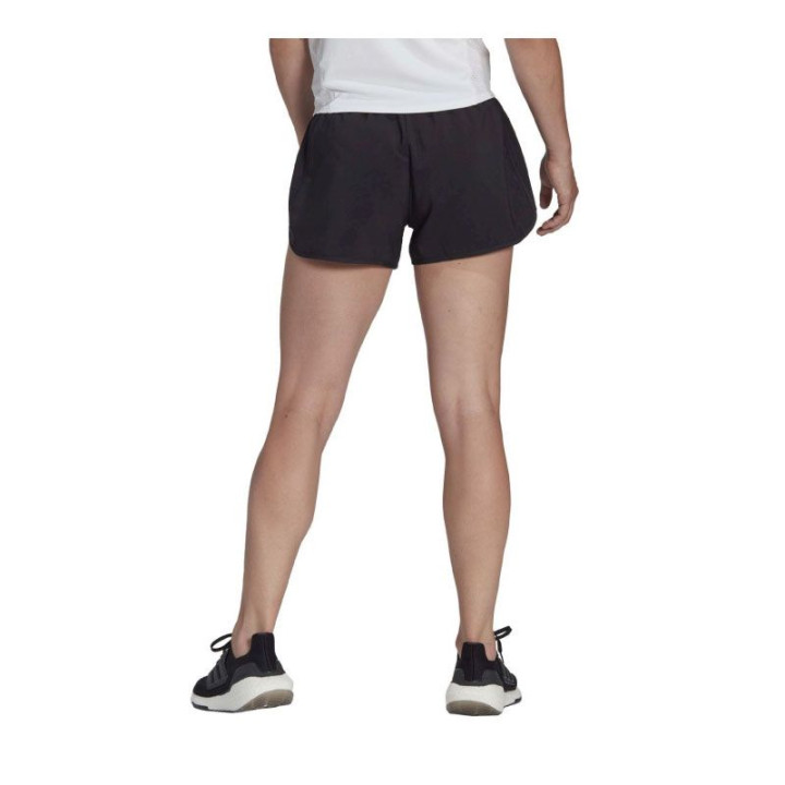 PANTALON CORTO ADIDAS RUN IT MUJER