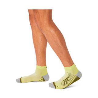 CALCETINES ASICS ICON RUN QUARTER SOCK