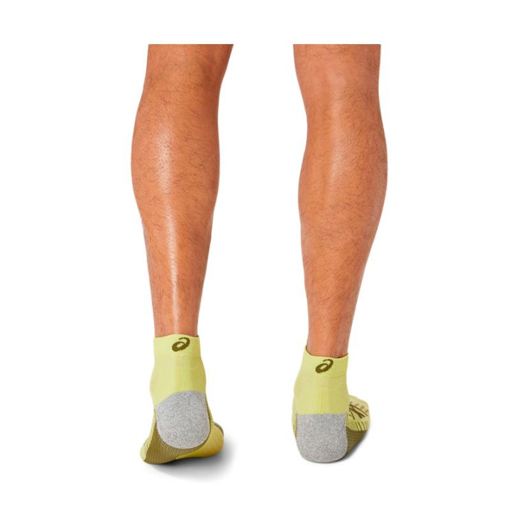 CALCETINES ASICS ICON RUN QUARTER SOCK