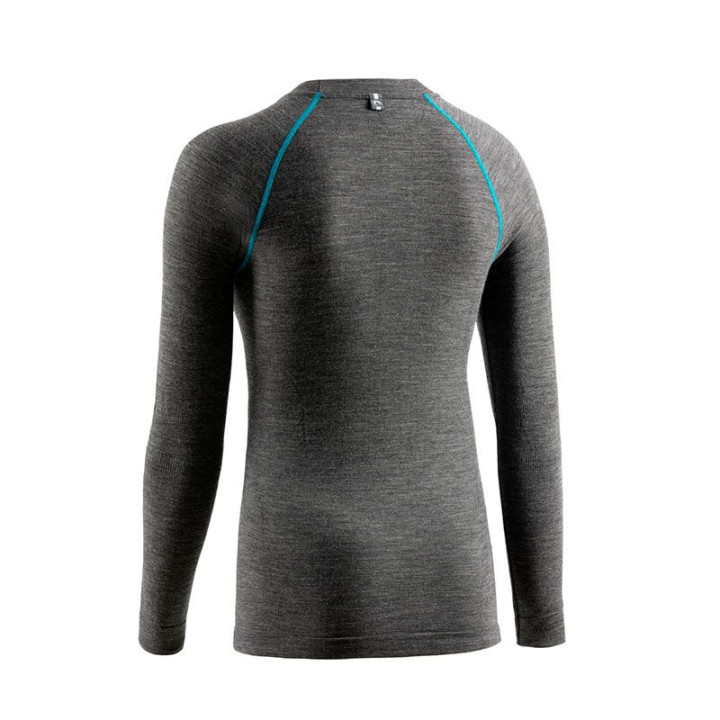 CAMISETA TERMICA MANGA LARGA LURBEL MERINO MUJER