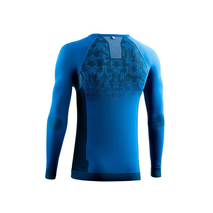 CAMISETA MANGA LARGA LURBEL WIN