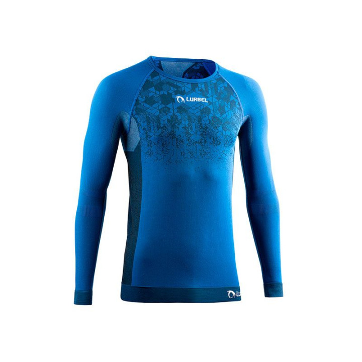 CAMISETA MANGA LARGA LURBEL WIN