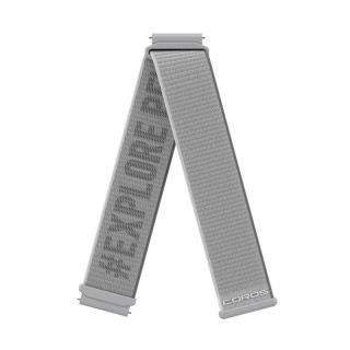 CORREA COROS NYLON 22MM para APEX 2 / APEX 2 PRO