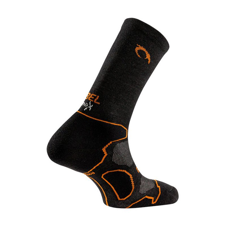 CALCETINES LURBEL FANLO LANA MERINO