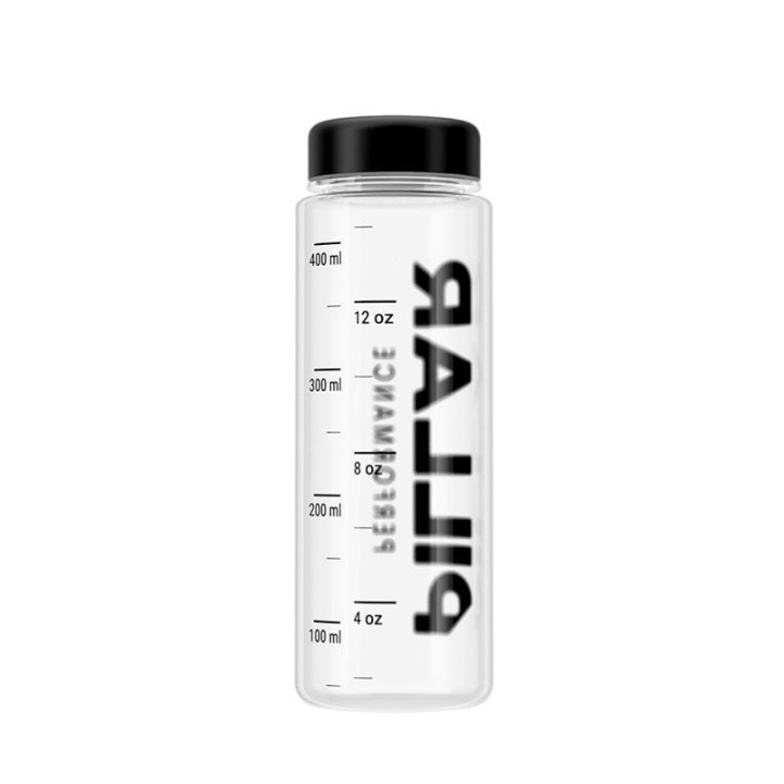 PILLAR PERFORMANCE SHAKER 500ML