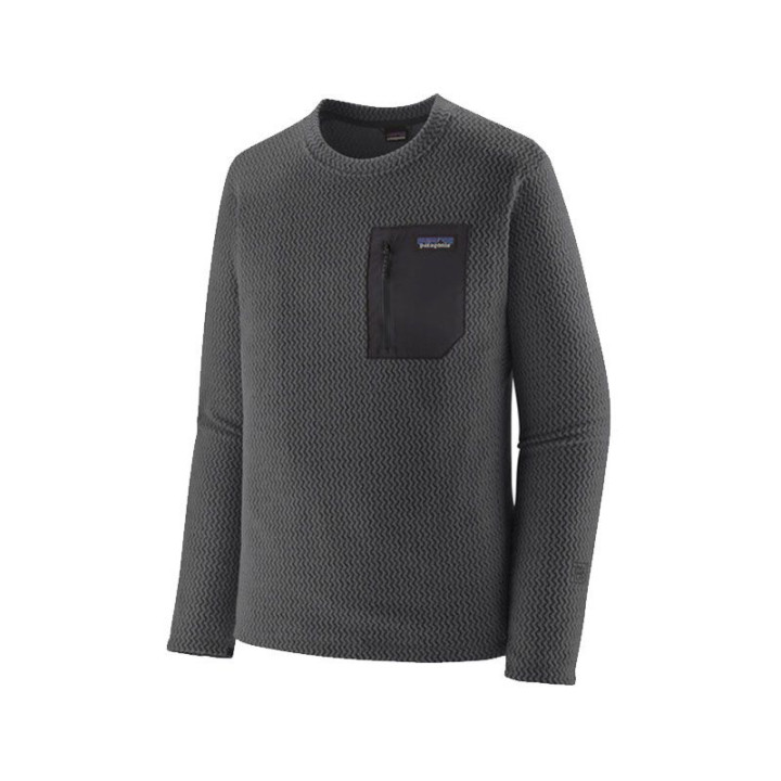 SUDADERA PATAGONIA R1 AIR CREW
