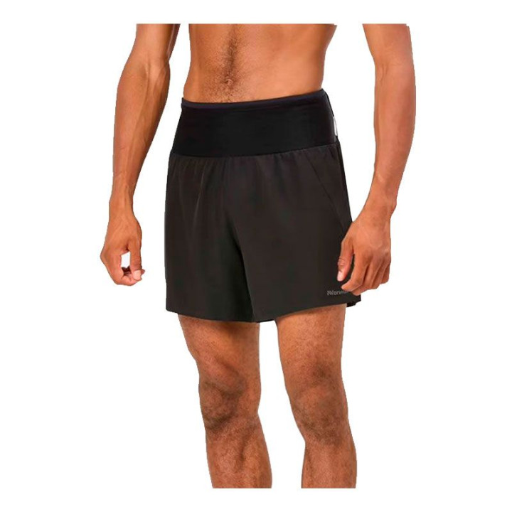 PANTALON CORTO NNORMAL RACE
