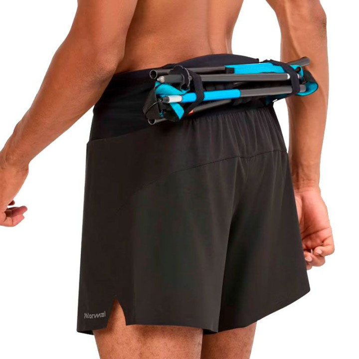 PANTALON CORTO NNORMAL RACE