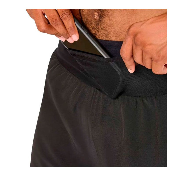 PANTALON CORTO NNORMAL RACE