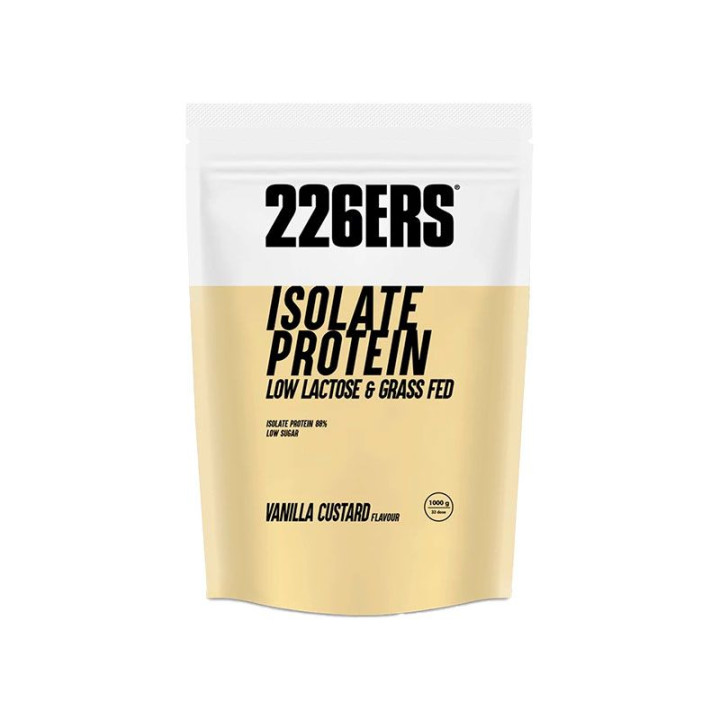 226ERS ISOLATE PROTEIN - 1KG