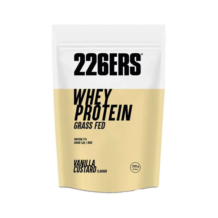226ERS WHEY PROTEIN