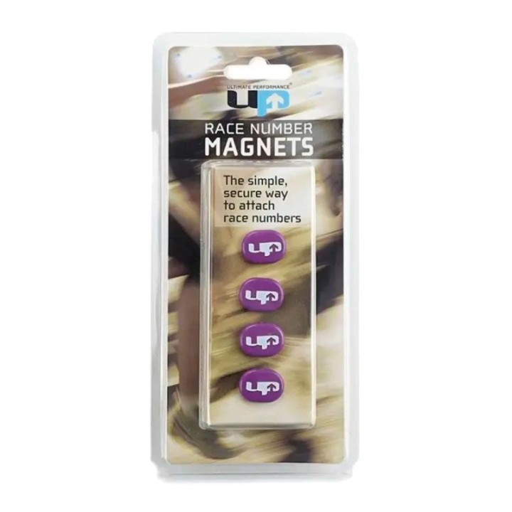 IMANES ULTIMATE PERFORMANCE RACE NUMBER MAGNETS
