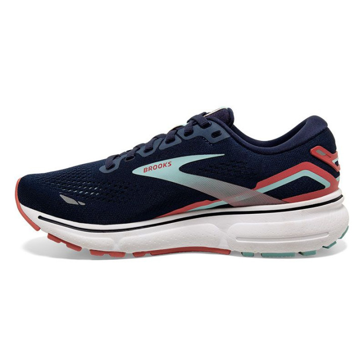ZAPATILLAS BROOKS GHOST 15 MUJER