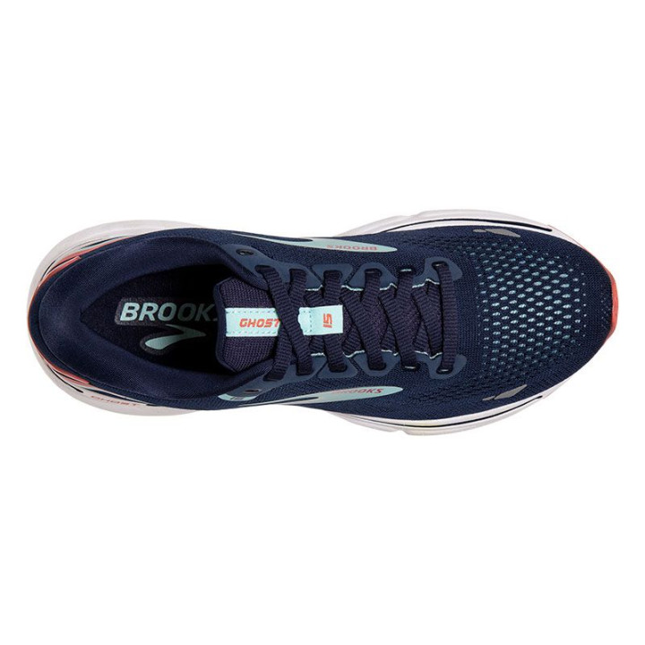 ZAPATILLAS BROOKS GHOST 15 MUJER
