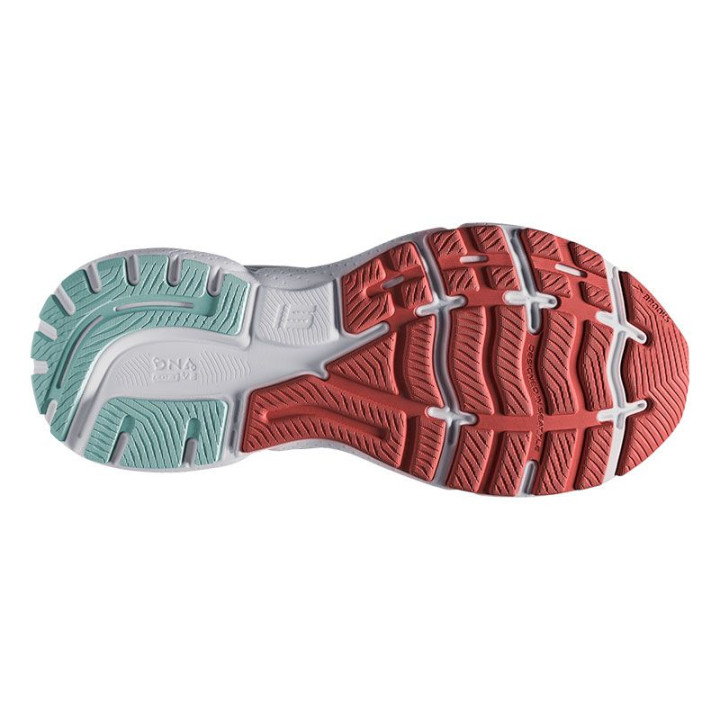 ZAPATILLAS BROOKS GHOST 15 MUJER