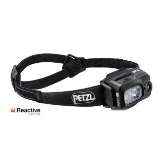 FRONTAL PETZL SWIFT RL - 1100 LUMENES