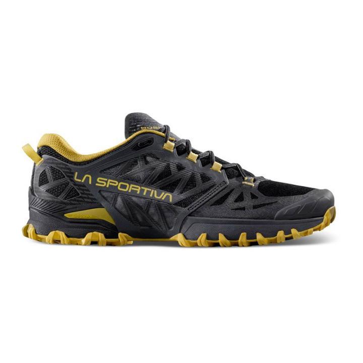 ZAPATILLA LA SPORTIVA BUSHIDO III