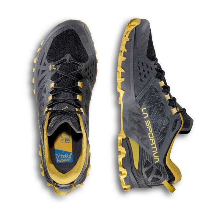 ZAPATILLA LA SPORTIVA BUSHIDO III