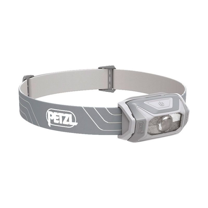 FRONTAL PETZL TIKKINA - 300 LUMENES