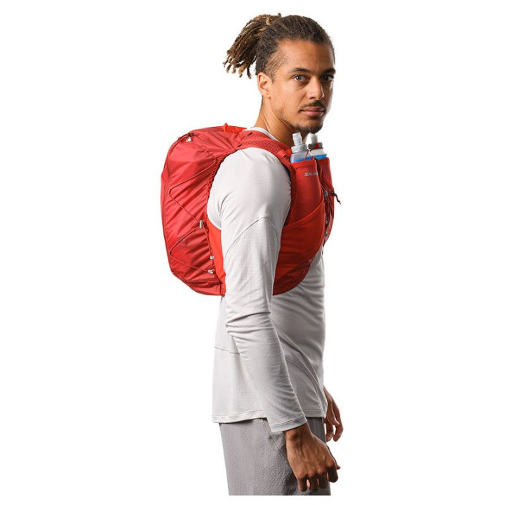 MOCHILA SALOMON ACTIVE SKIN 12 SET