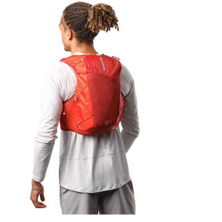 MOCHILA SALOMON ACTIVE SKIN 12 SET