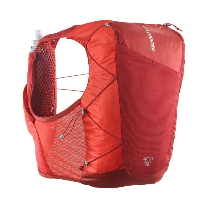 MOCHILA SALOMON ACTIVE SKIN 12 SET