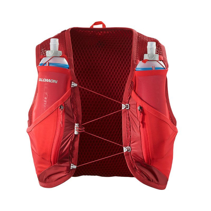 MOCHILA SALOMON ACTIVE SKIN 12 SET