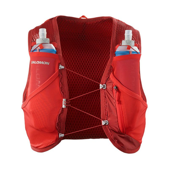 MOCHILA SALOMON ACTIVE SKIN 8 SET