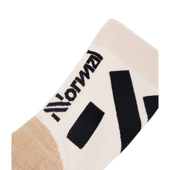 CALCETINES NNORMAL RACE LOW CUT