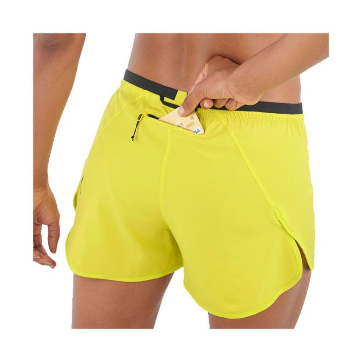 PANTALON CORTO SALOMON CROSS 3" MUJER