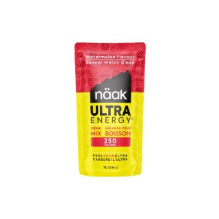 NAAK ENERGY DRINK - 72 GRAMOS MONODOSIS