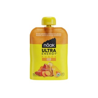 NAAK ULTRA ENERGY PURÉ ENERGÉTICO 