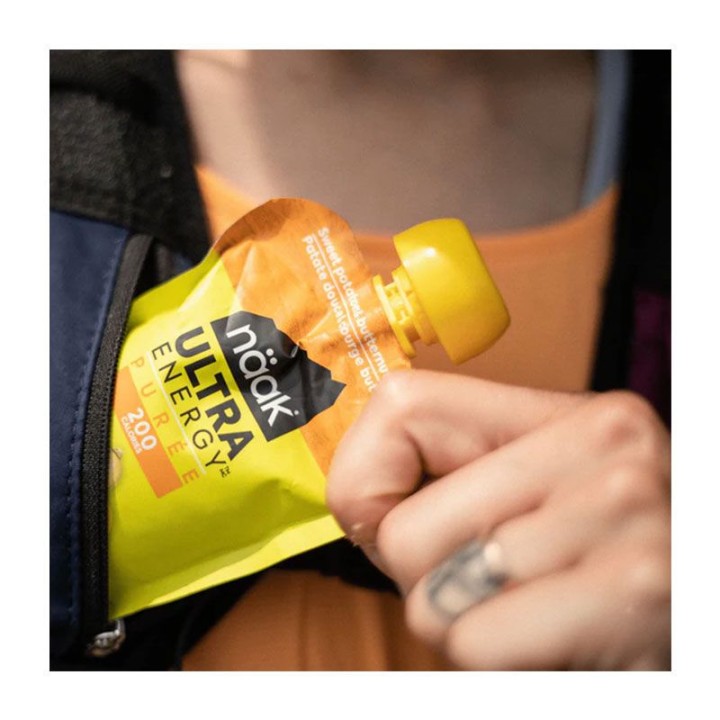 NAAK ULTRA ENERGY PURÉ ENERGÉTICO 