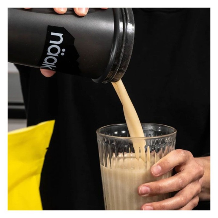 NAAK ULTRA RECOVERY DRINK - 500 GRAMOS