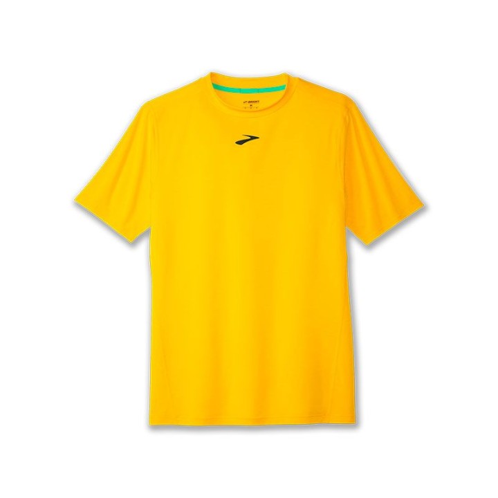 CAMISETA MANGA CORTA BROOKS HIGH POINT