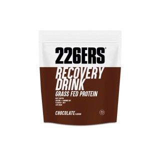 226ERS RECOVERY DRINK - RECUPERADOR MUSCULAR 500 GRAMOS