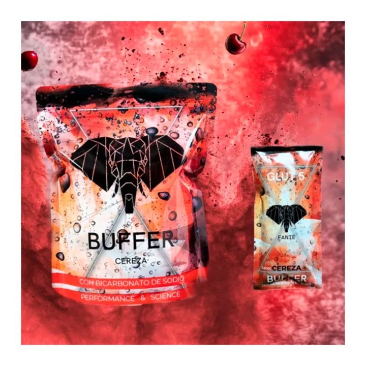 FANTÉ BUFFER BICARBONATO SODIO MONODOSIS