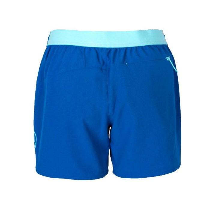 PANTALON CORTO TERNUA SKYDA MUJER
