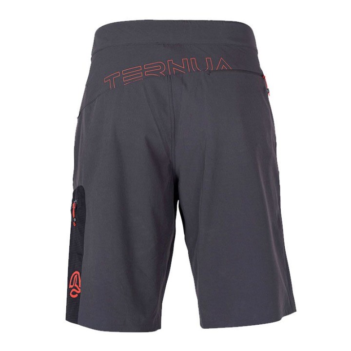 BERMUDA TERNUA KULTUS