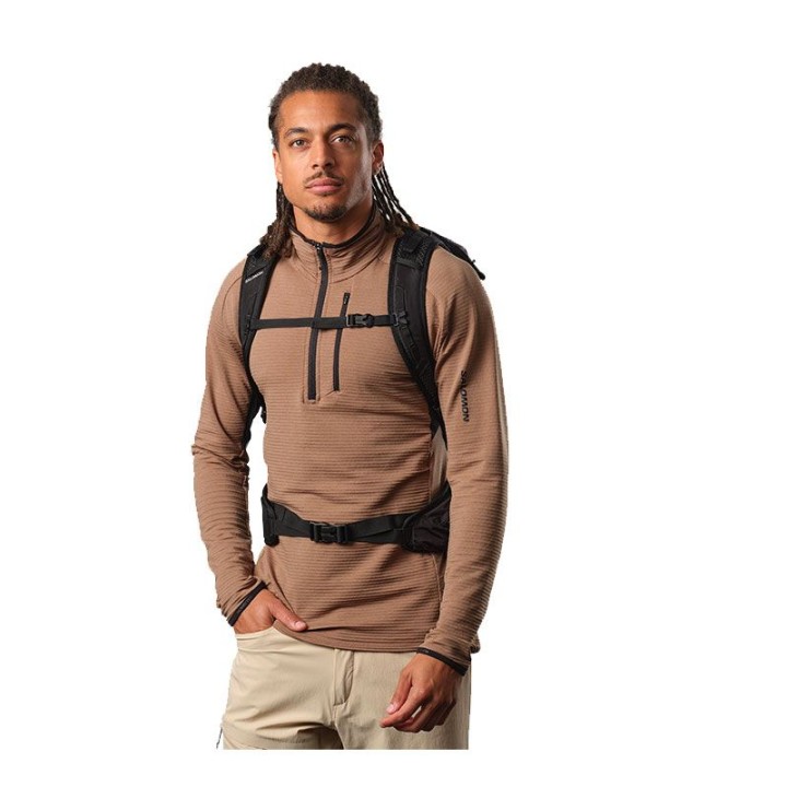 MOCHILA SALOMON TRAILBLAZER 30