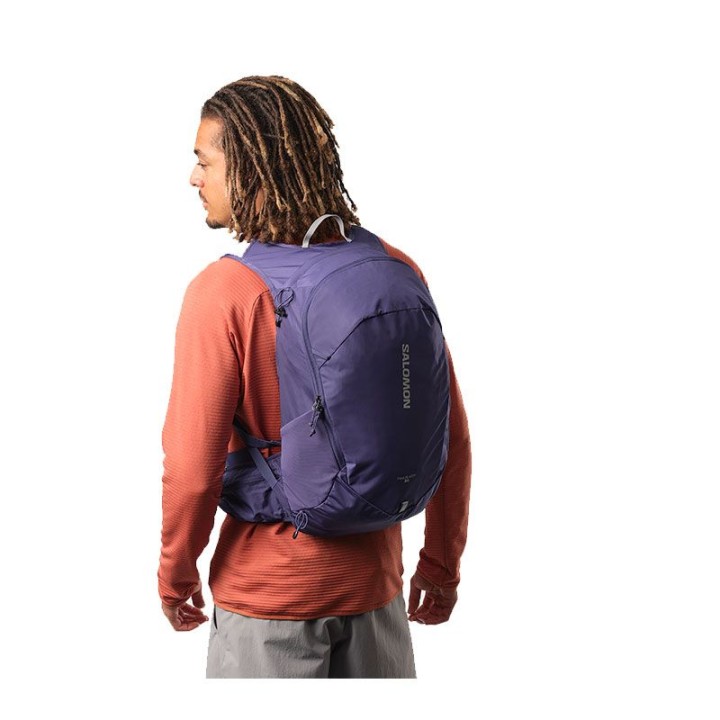 MOCHILA SALOMON TRAILBLAZER 20