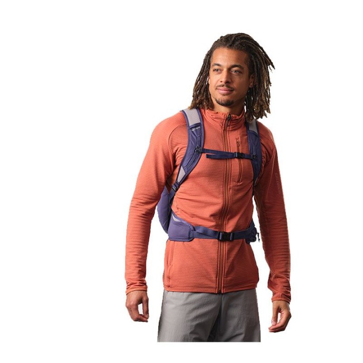 MOCHILA SALOMON TRAILBLAZER 20