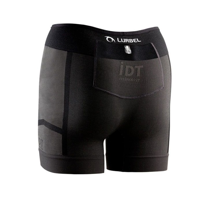 MALLA CORTA LURBEL SAMBA LITE MUJER