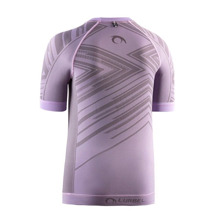 CAMISETA MANGA CORTA LURBEL SAMBA ITI MUJER