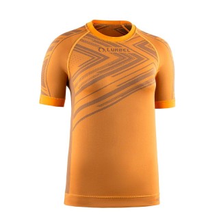 CAMISETA MANGA CORTA LURBEL SAMBA ITI MUJER