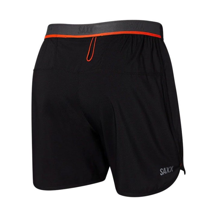 PANTALON  CORTO SAXX HIGHTAIL 2IN1 5"