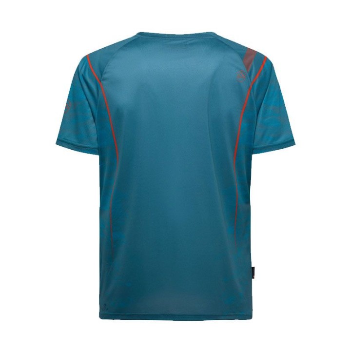 CAMISETA MANGA CORTA LA SPORTIVA PACER